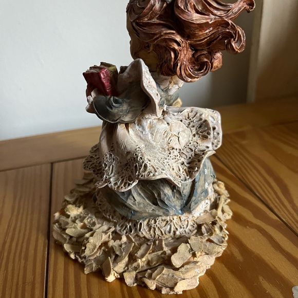 Vintage Enesco Limited Edition Wittle Nursery Rhymes - Picture 2 of 6